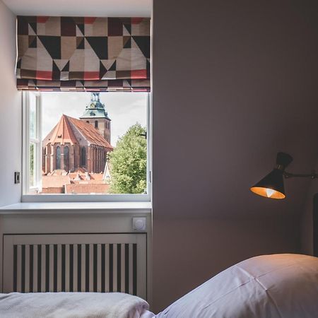 Saltbloom Apartments Luneburg Room photo