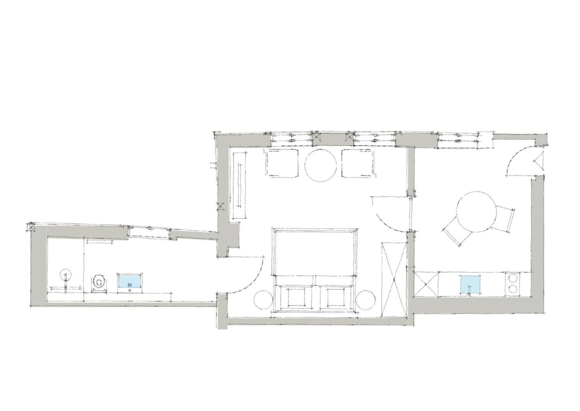 Saltbloom Apartments Luneburg Room photo