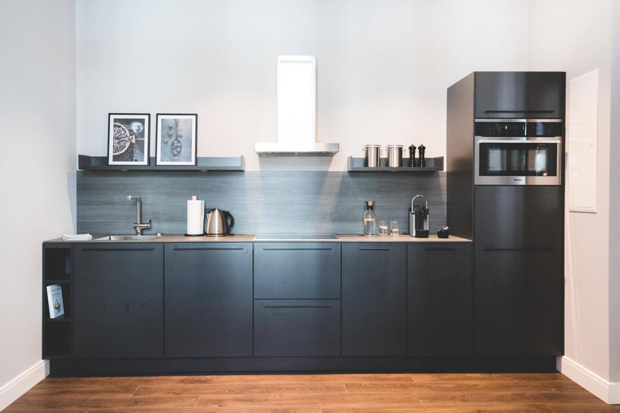 Saltbloom Apartments Luneburg Room photo
