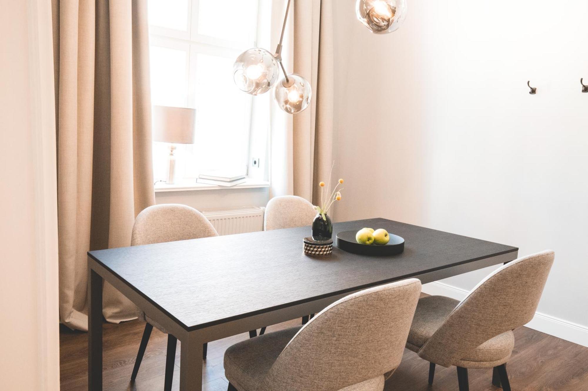 Saltbloom Apartments Luneburg Room photo