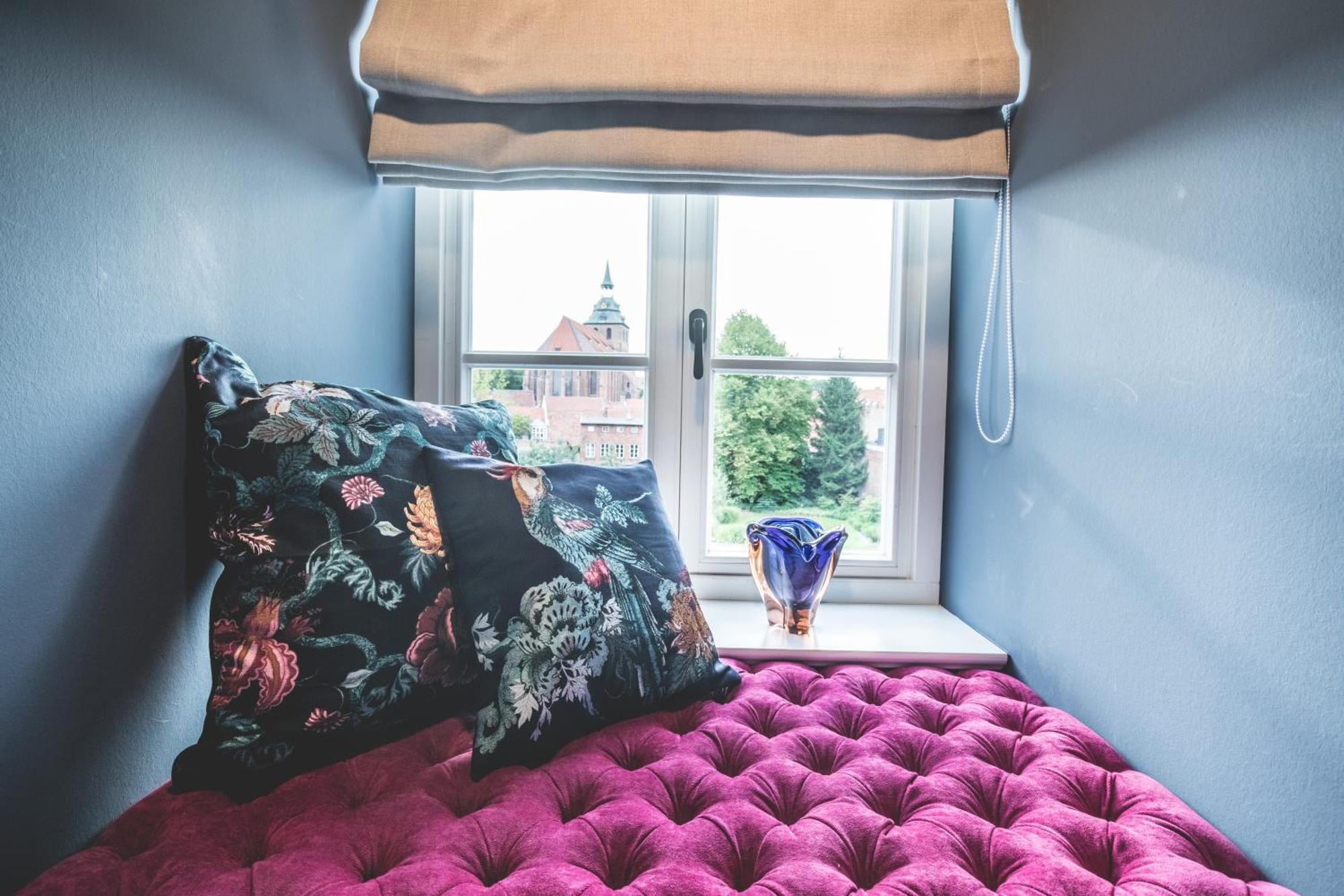 Saltbloom Apartments Luneburg Room photo