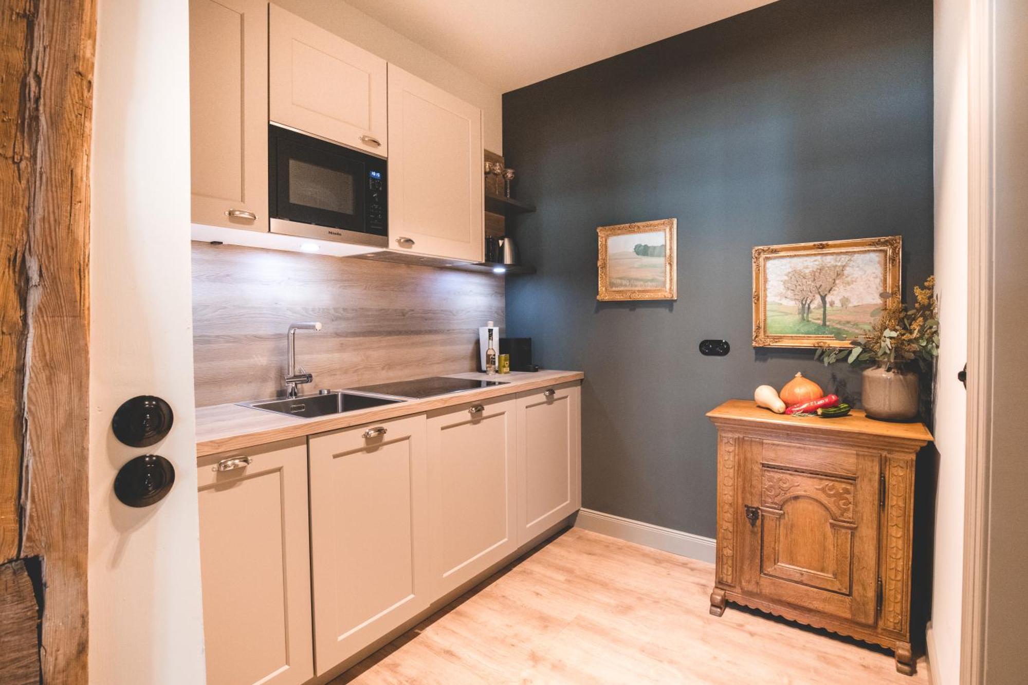 Saltbloom Apartments Luneburg Room photo