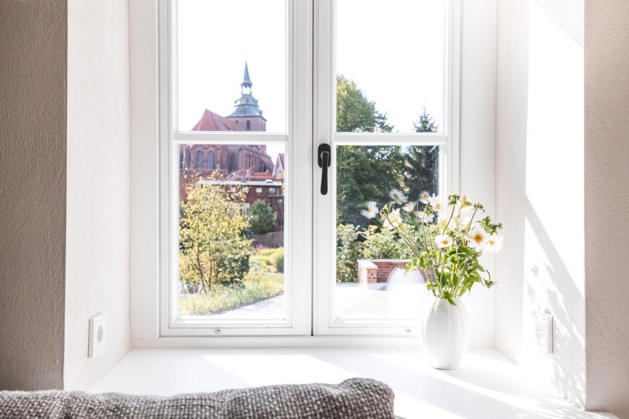 Saltbloom Apartments Luneburg Exterior photo