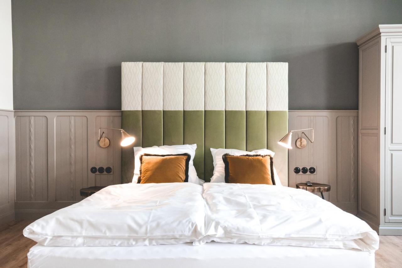 Saltbloom Apartments Luneburg Room photo