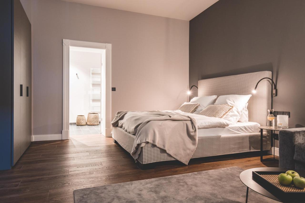 Saltbloom Apartments Luneburg Room photo