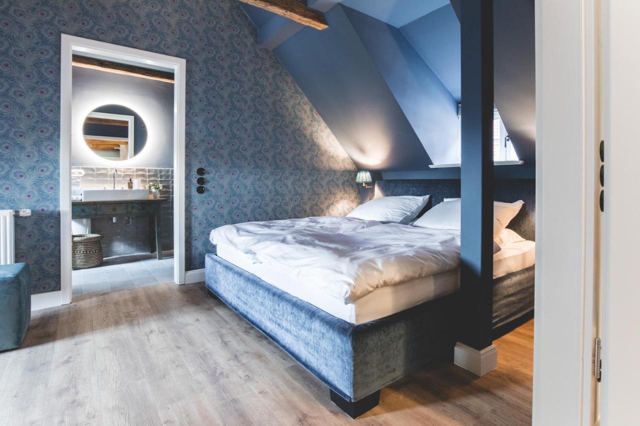 Saltbloom Apartments Luneburg Room photo