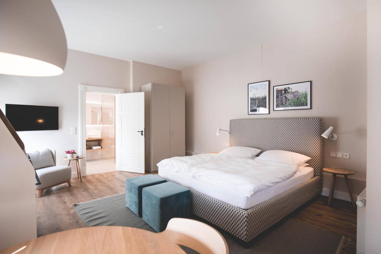 Saltbloom Apartments Luneburg Room photo
